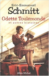 Odette Toulemonde et autres histoires